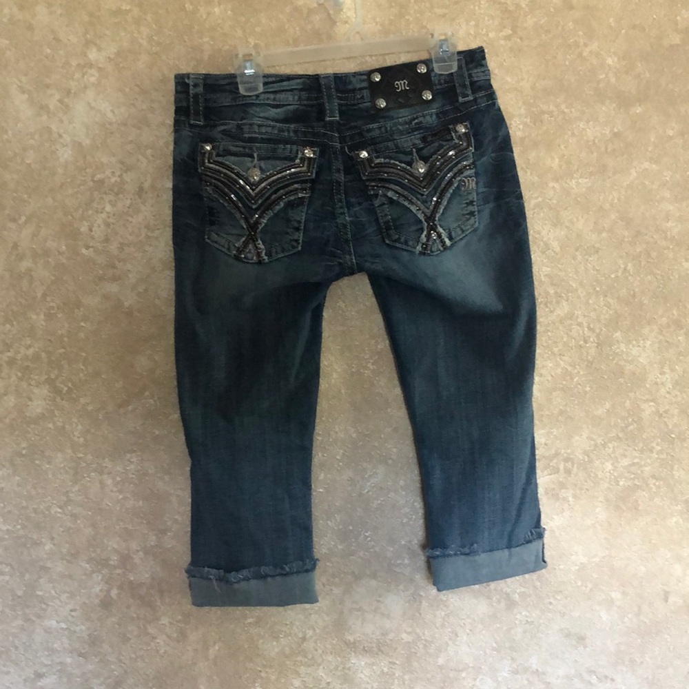 Miss Me Capri’s